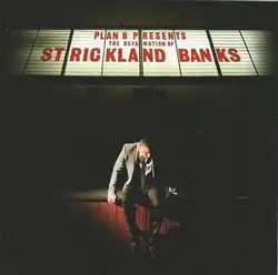 cd plan b - the defamation of strickland banks (2002)