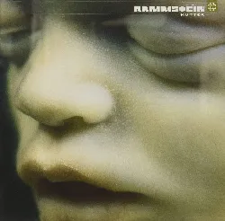 cd rammstein - evolution (2002)