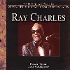 cd ray charles - the gold collection: 40 classic performances (1997)