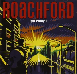 cd roachford - get ready ! (1991)