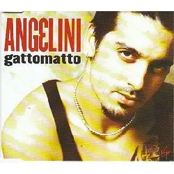 cd roberto angelini - gattomatto (2003)