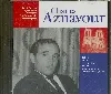 cd roche et aznavour - charles aznavour & pierre roche (2001)