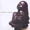 cd sade - love deluxe (2000)