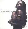 cd sade - love deluxe (2000)