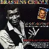 cd sam alpha - brassens créole - sam alpha chante brassens en créole (1991)