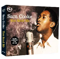 cd sam cooke - you send me (2008)