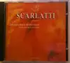 cd scarlatti - sonates pour piano solo = sonatas for piano solo (1994)