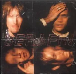 cd serafin - no push collide (2003)