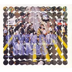 cd seven dub - bricks (2000)