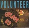 cd sham 69 - volunteer (1992)