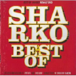 cd sharko - best of (2010)