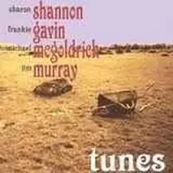 cd sharon shannon, frankie gavin, michael mcgoldrick, jim murray - tunes (2005)