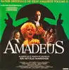 cd sir neville marriner, academy of st. martin - in - the - fields - amadeus volume 2 (more music from the original soundtrack of 
