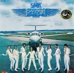 cd skyy - skyyport (1990)