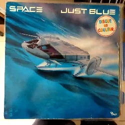 cd space - just blue (1978)