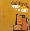 cd spook and the guay - vida sonora (2002)