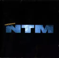 cd suprême ntm - suprême ntm (1998)