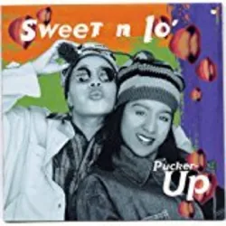 cd sweet n lo' - pucker up (1993)