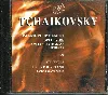 cd tchaikovski concerto pour piano et orchestre & célébres piéces pour piano