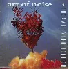 cd the art of noise - the ambient collection (1990)