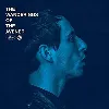 cd the avener - the wanderings of the avener (2015)