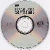 cd the beach boys - greatest hits