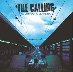 cd the calling - camino palmero (2001)