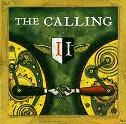 cd the calling - two (2004)