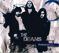 cd the deans - roomworks vol. i (2012)