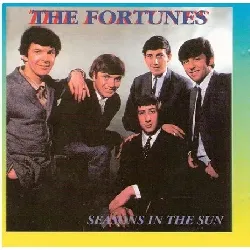 cd the fortunes - seasons in the sun (1993)