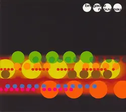 cd the many moods of brigade nouveau (2003)
