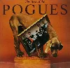 cd the pogues - the best of the pogues (1991)