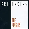 cd the pretenders - the singles + unplugged