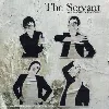 cd the servant - how to destroy a relationship (2006)