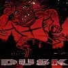 cd the the - dusk (1992)