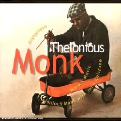 cd thelonious monk