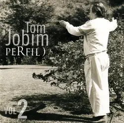 cd tom jobim - perfil vol 2 (2009)