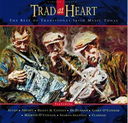 cd trad at heart (1999)
