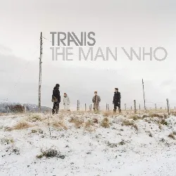 cd travis - the man who (2000)