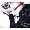 cd uffie - sex dreams and denim jeans (2010)