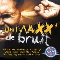 cd un maxx' de bruit (2002)