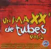 cd un maxx' de tubes - vol. 2 (2002)