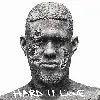 cd usher - hard ii love (2016)