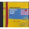 cd various - 1996 mercury music prize albums of the year (1996)