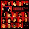 cd various - antifolk vol. 1 (2002)