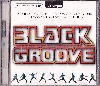 cd various - black groove (1996)
