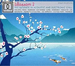cd various - blossom 2 (2006)