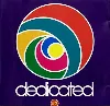 cd various - dedicated 92 (1991)