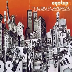 cd various - egotrip's the big playback (2000)