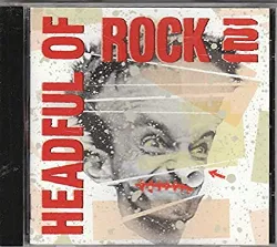 cd various - headful of rock 2 (1994)